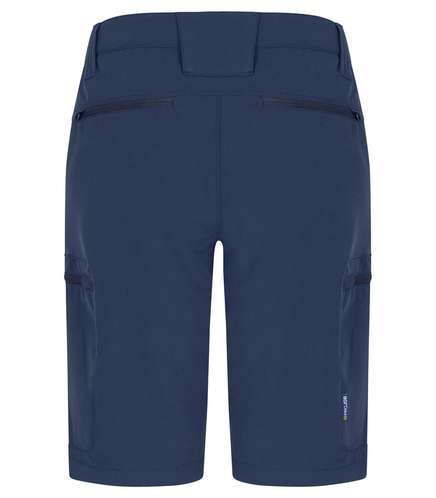 PROJOB 2561 arbejdsshorts 2
